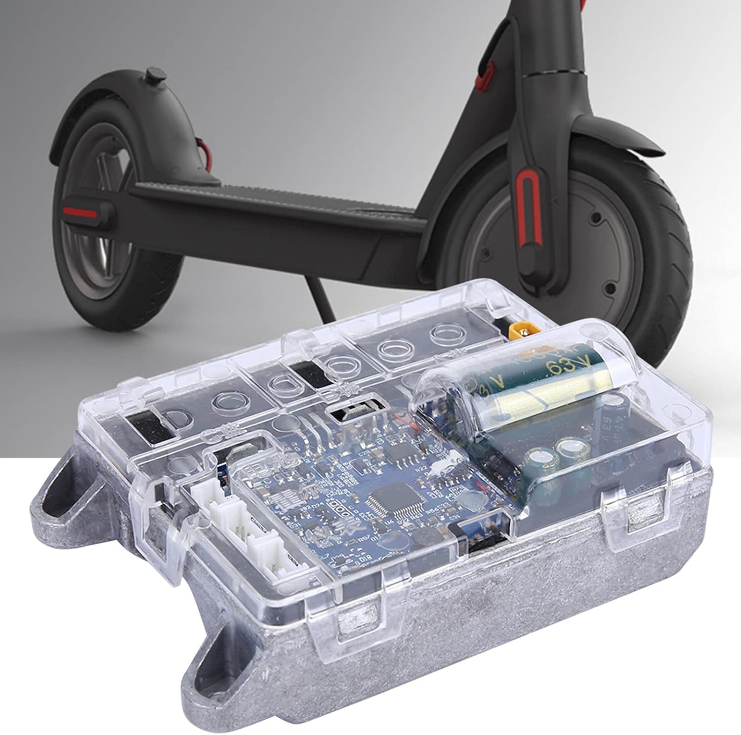 Boroco Controller Scooter Bluetooth per Xiaomi M365 - immagine 6