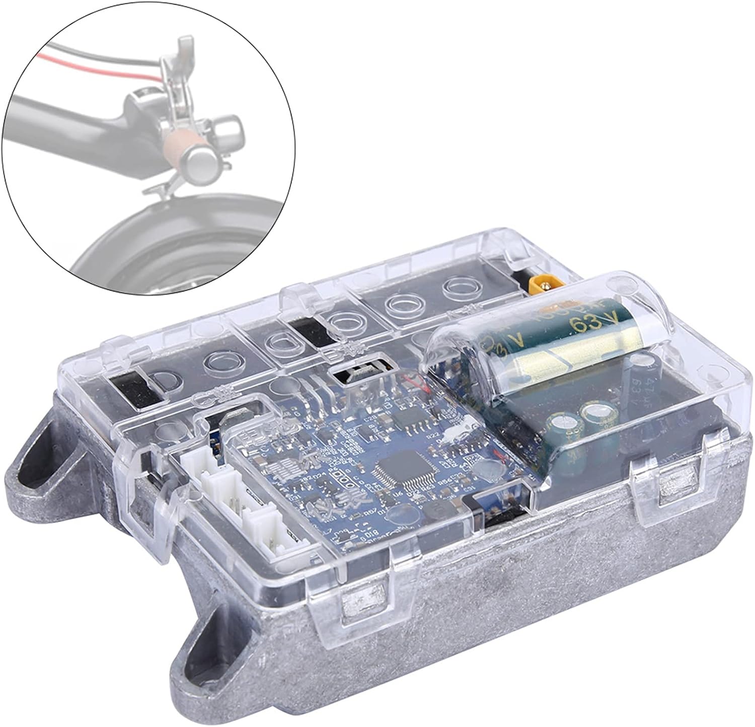 Boroco Controller Scooter Bluetooth per Xiaomi M365 - immagine 7