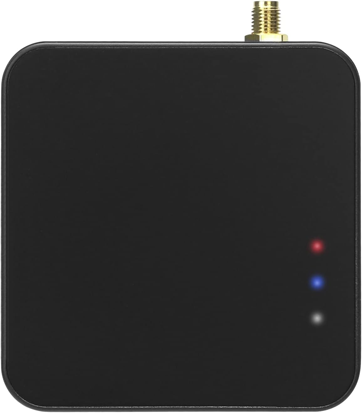 Hamgeek POE Zigbee 3.0 Coordinator Router WiFi, Nero - immagine 2