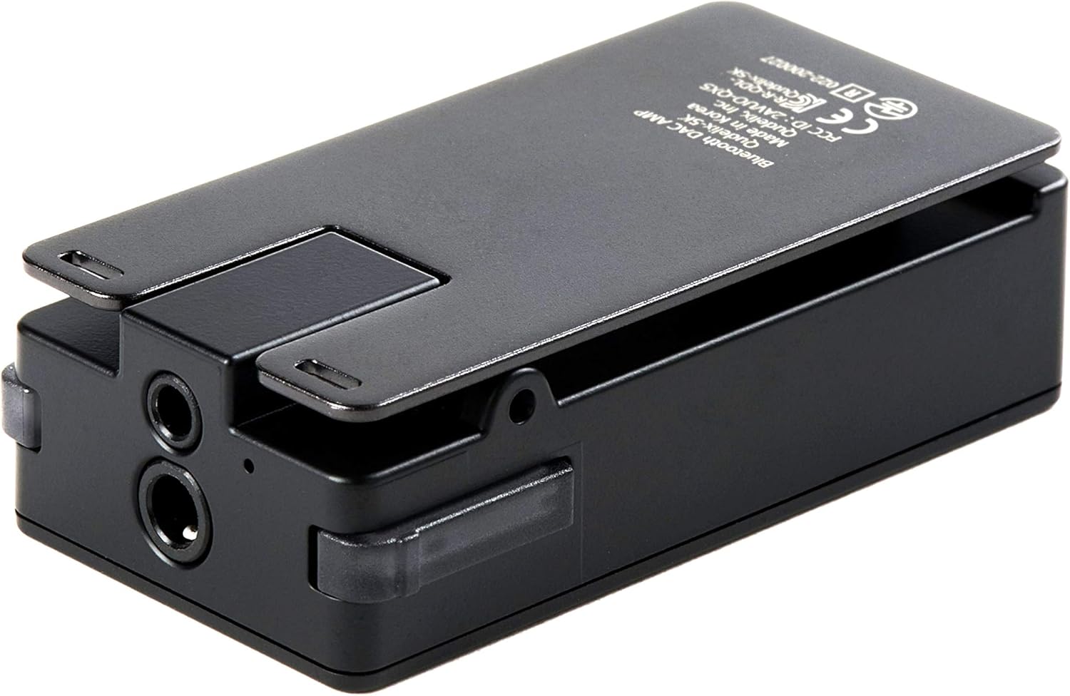 Qudelix -5K Bluetooth USB DAC AMP - immagine 1