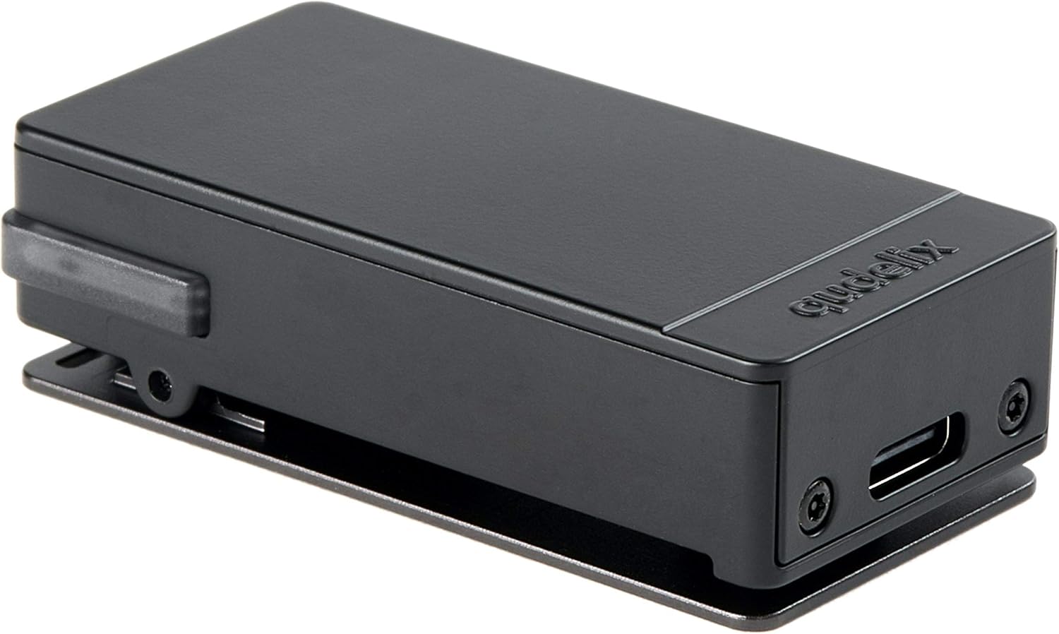 Qudelix -5K Bluetooth USB DAC AMP - immagine 3