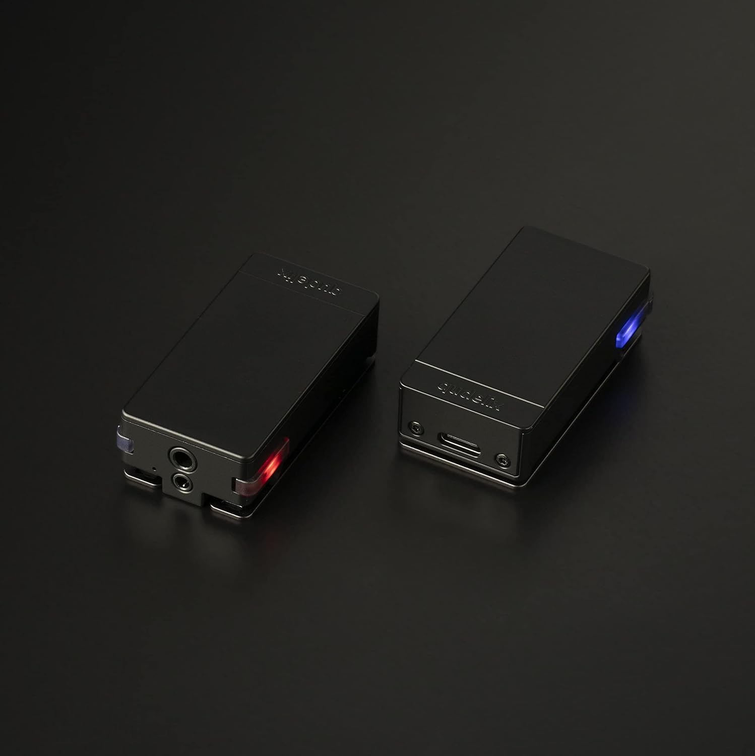 Qudelix -5K Bluetooth USB DAC AMP - immagine 4