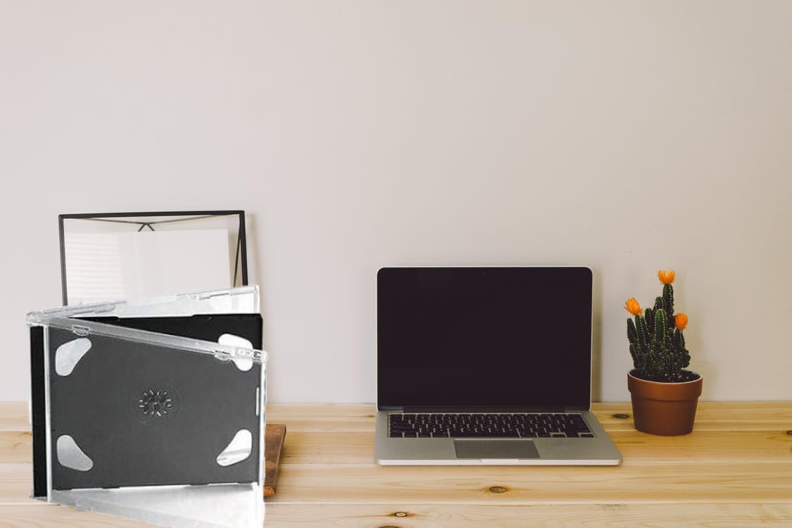 MasterStor Custodia Doppia per CD/DVD 10,4mm - immagine 3