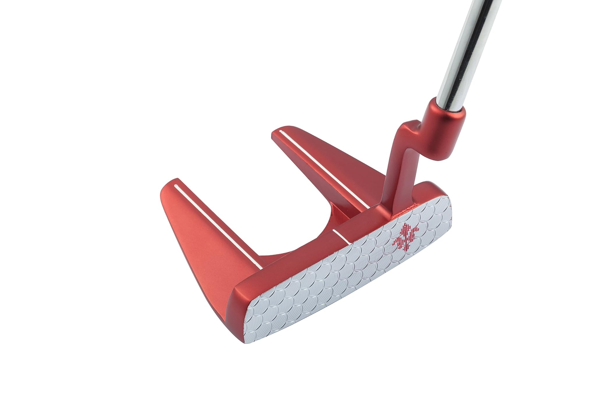 Mazel Putter da Golf per Uomo Destrimano 84cm
