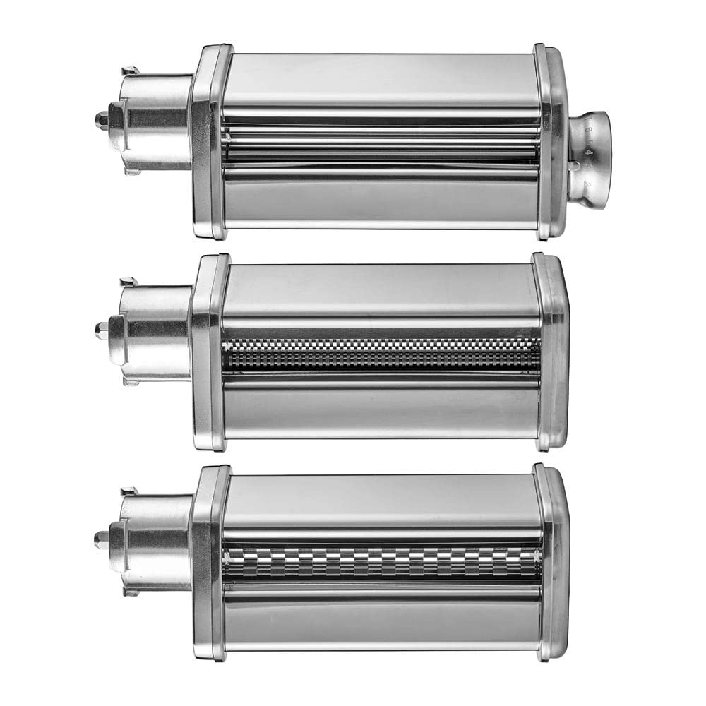 Gastroback 90763 - Set 3 Pezzi Robot Cucina Design