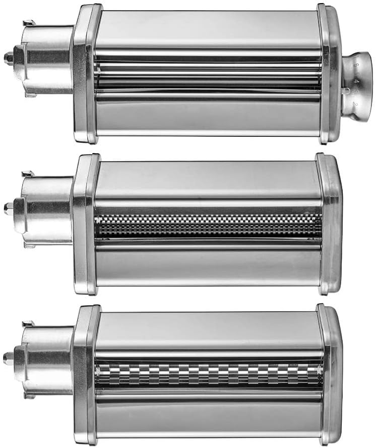 Gastroback 90763 - Set 3 Pezzi Robot Cucina Design - immagine 1