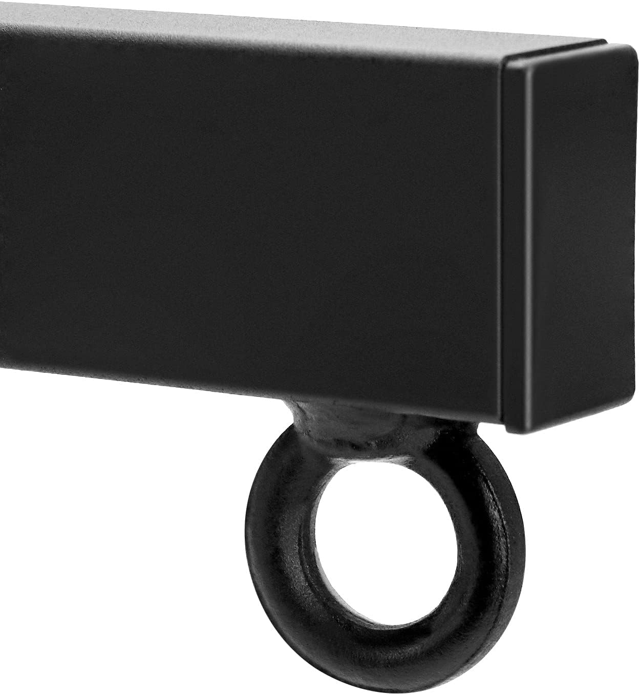 QWORK® Supporto da Parete per Sacco da Boxe 60 cm - immagine 4