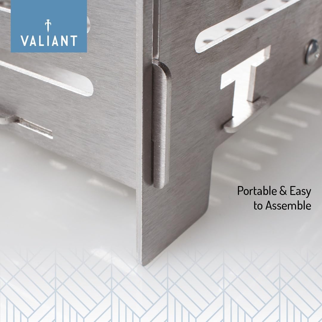 Valiant Cestino a Pellet per Stufe e Camini 3kg - immagine 6