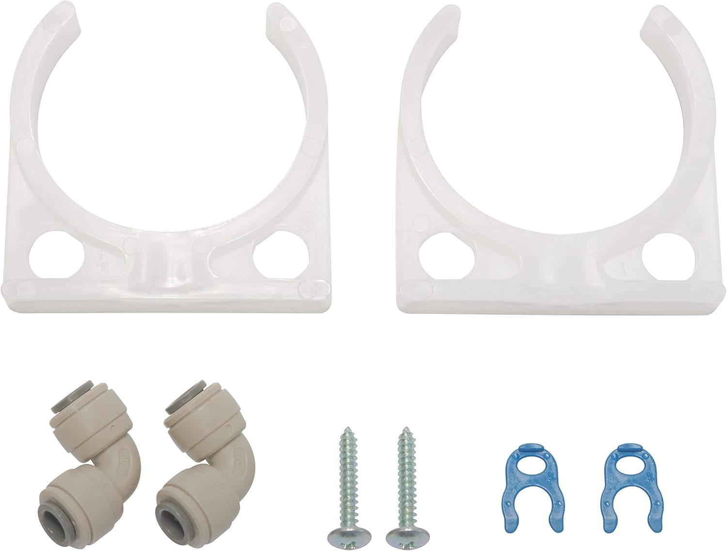 RF-M6 Filtro Acqua Esterno per Frigo (3x) - immagine 2