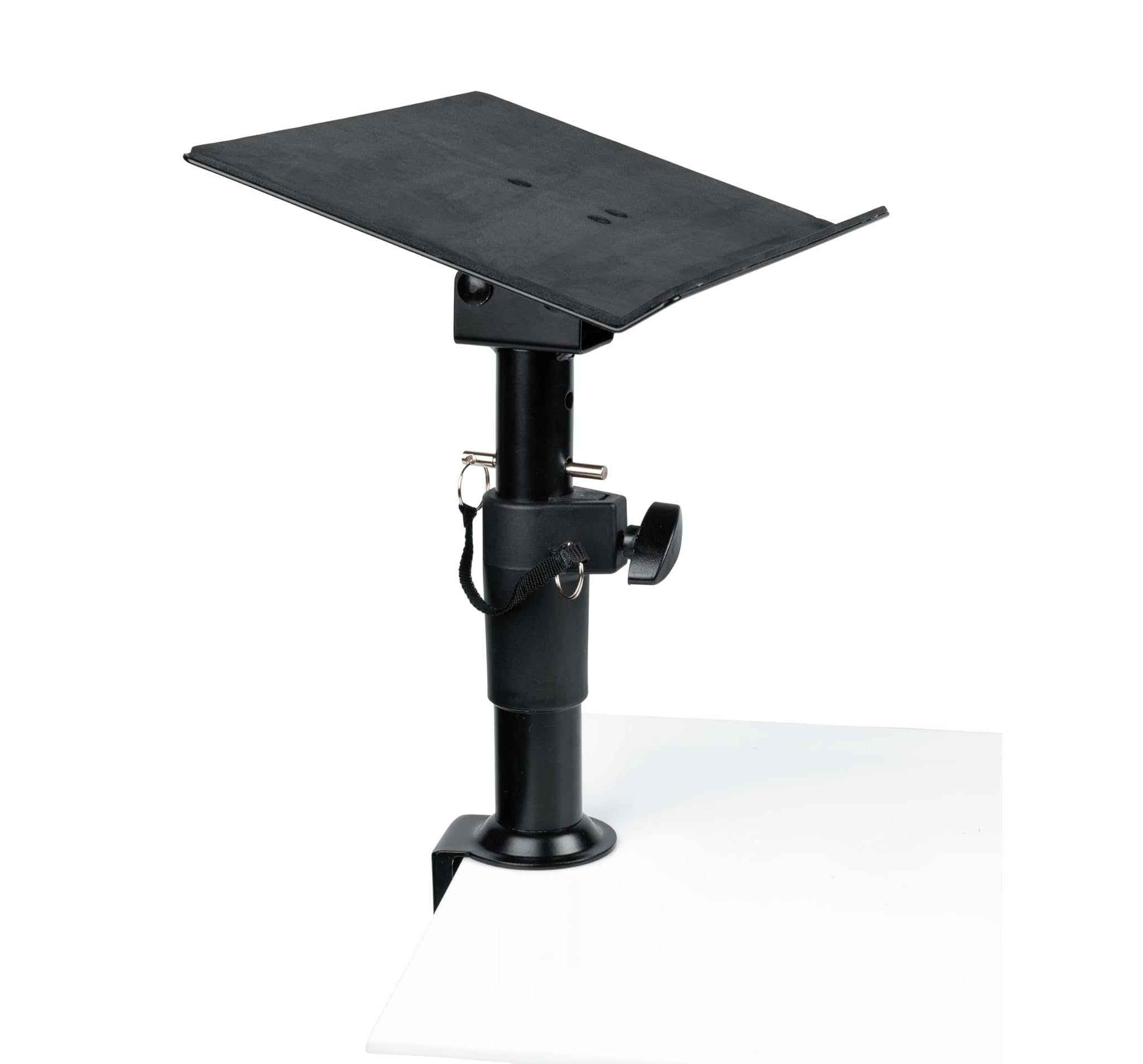 Gator Frameworks Supporto Universale per Laptop con Pinza