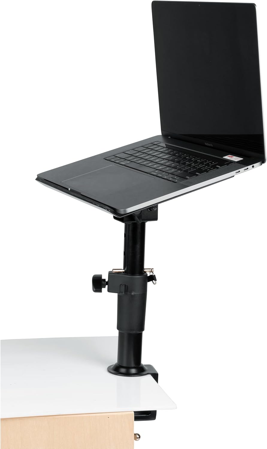 Gator Frameworks Supporto Universale per Laptop con Pinza - immagine 10