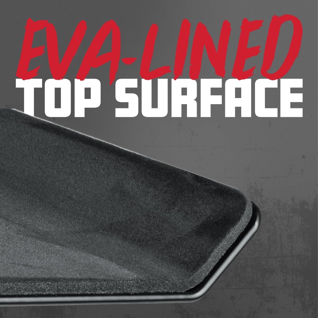 Gator Frameworks Supporto Universale per Laptop con Pinza - immagine 4