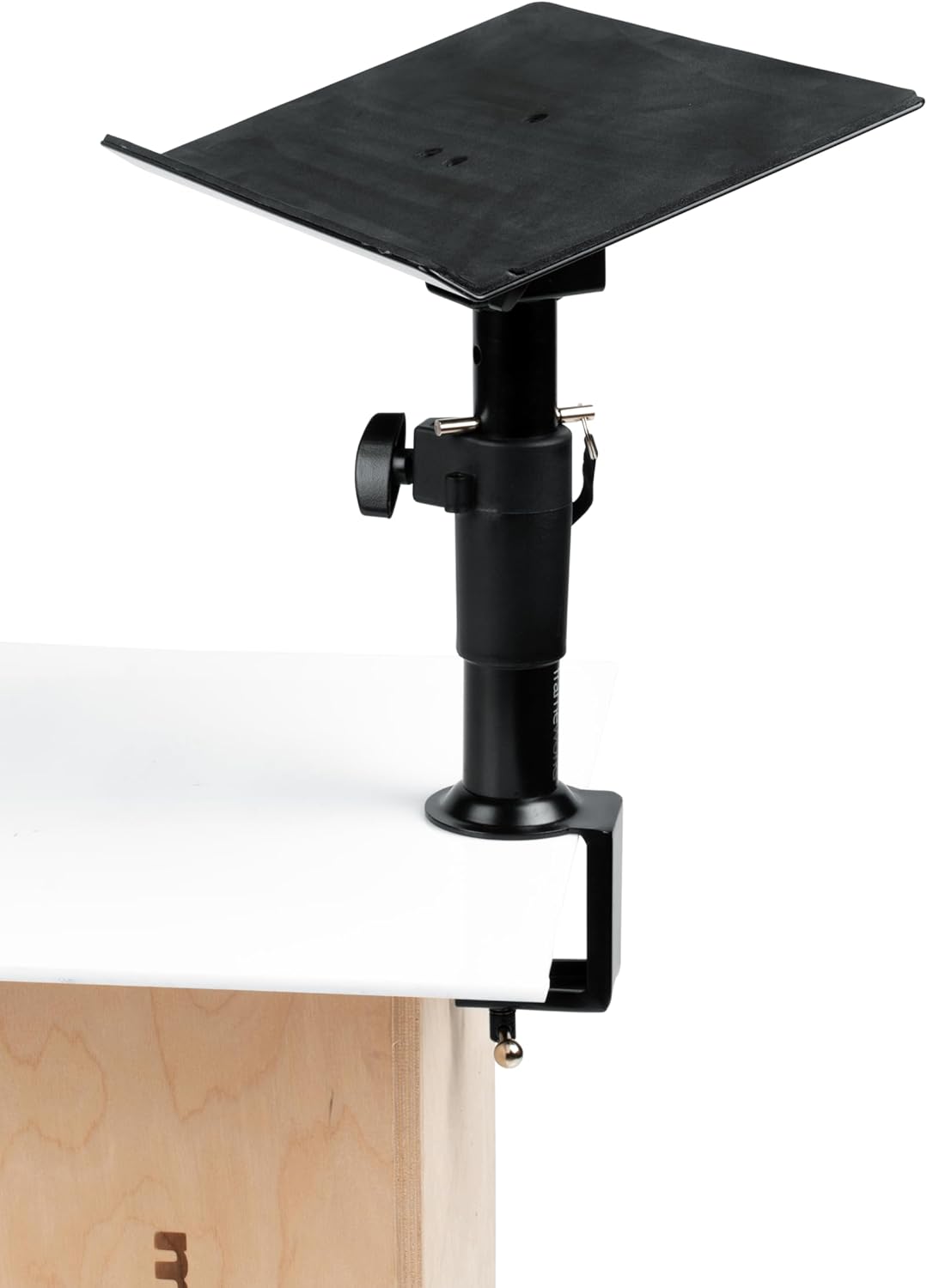 Gator Frameworks Supporto Universale per Laptop con Pinza - immagine 8