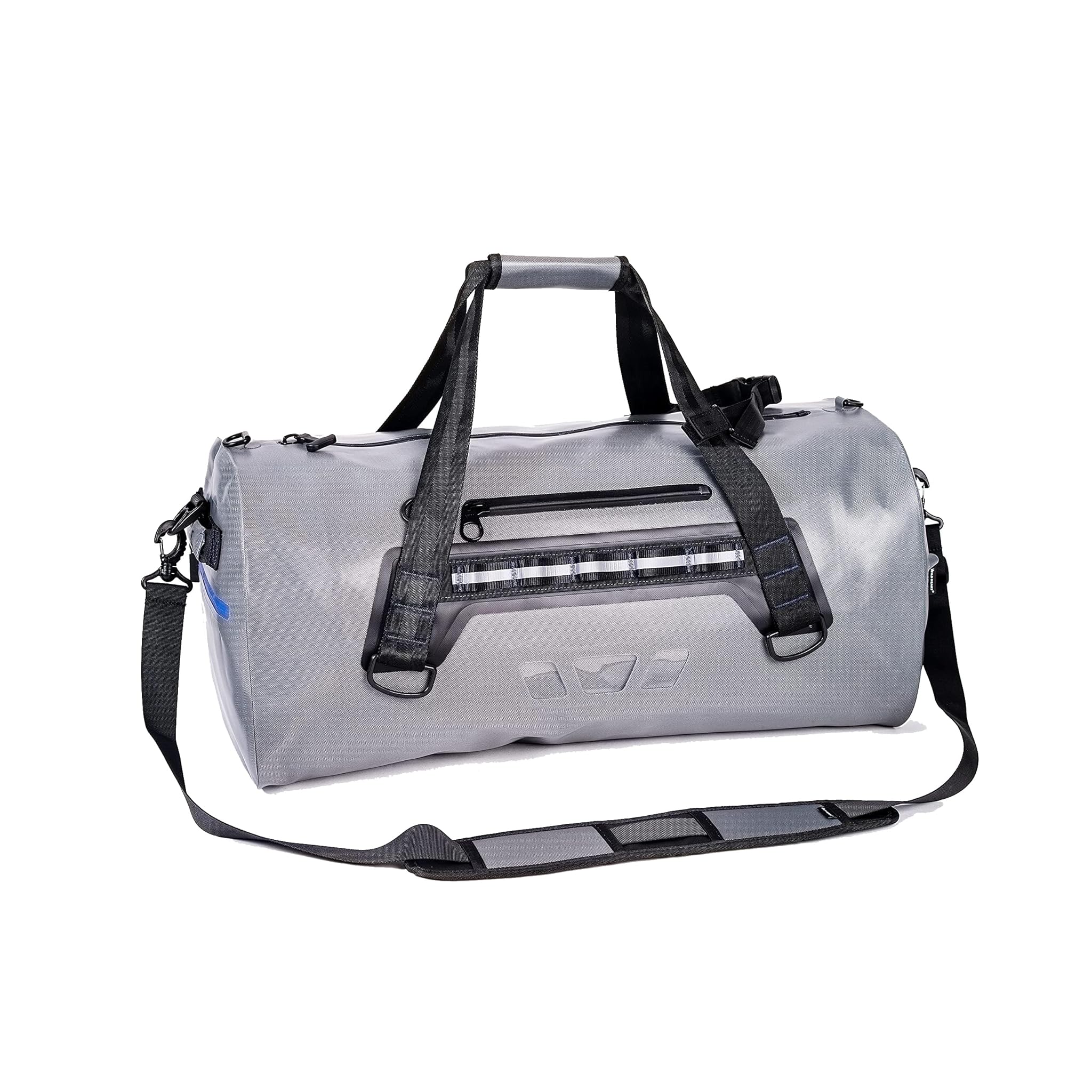 WILD HEART Borsone Viaggio Impermeabile Ermetico 70L