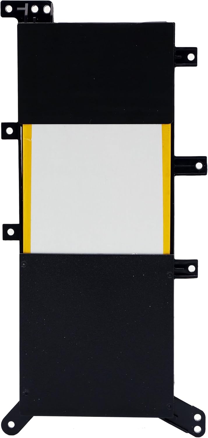 Blesys C21N1347 Batteria 7.6V per ASUS X555, F555, A555 - immagine 5