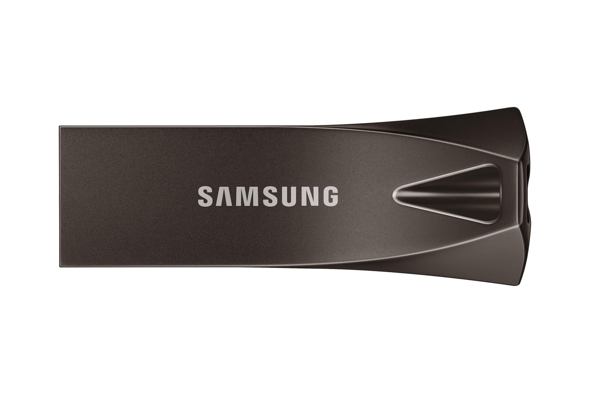 Samsung Flash Drive BAR PLUS 512 GB, Grigio