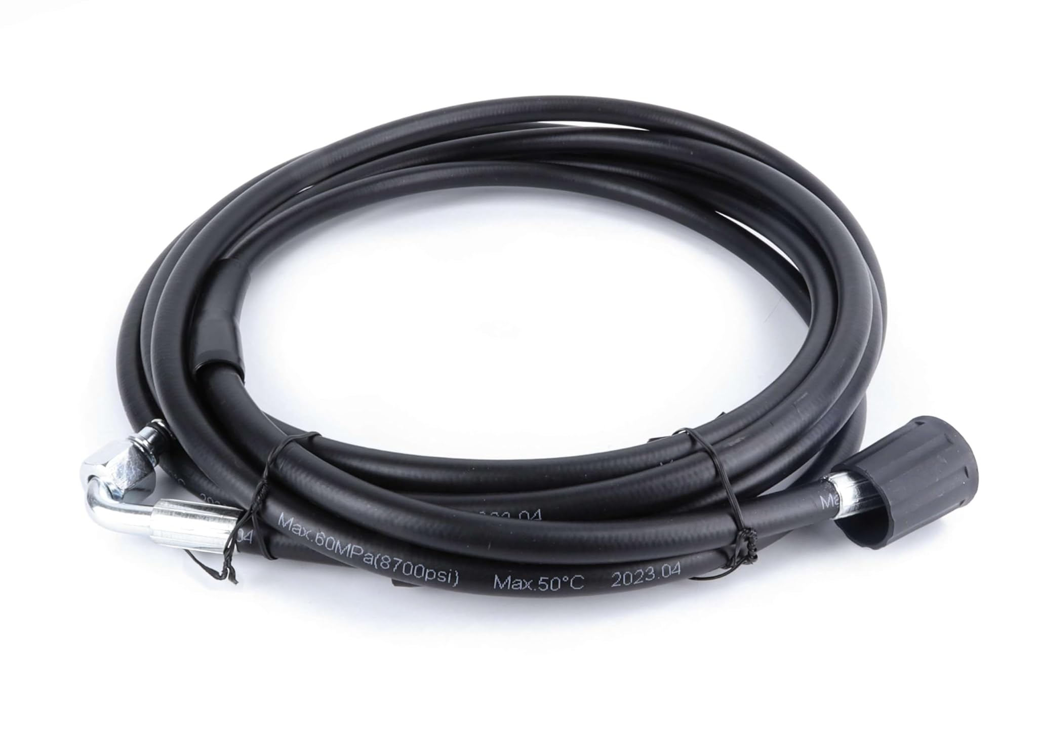 Tubo Flessibile Alta Pressione 1,4" 5m