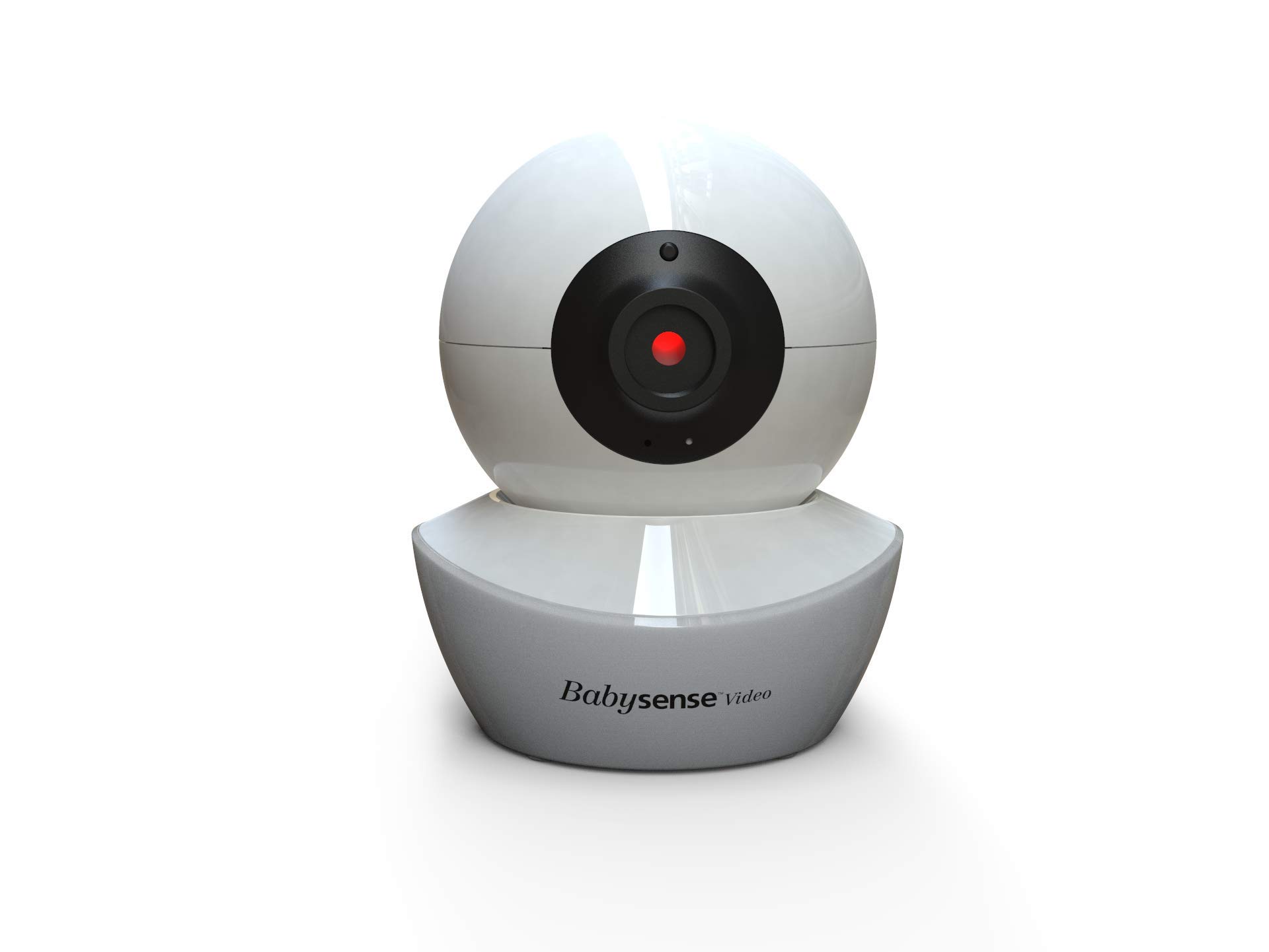 Babysense Aggiungi Camera per Baby Video Monitor V43