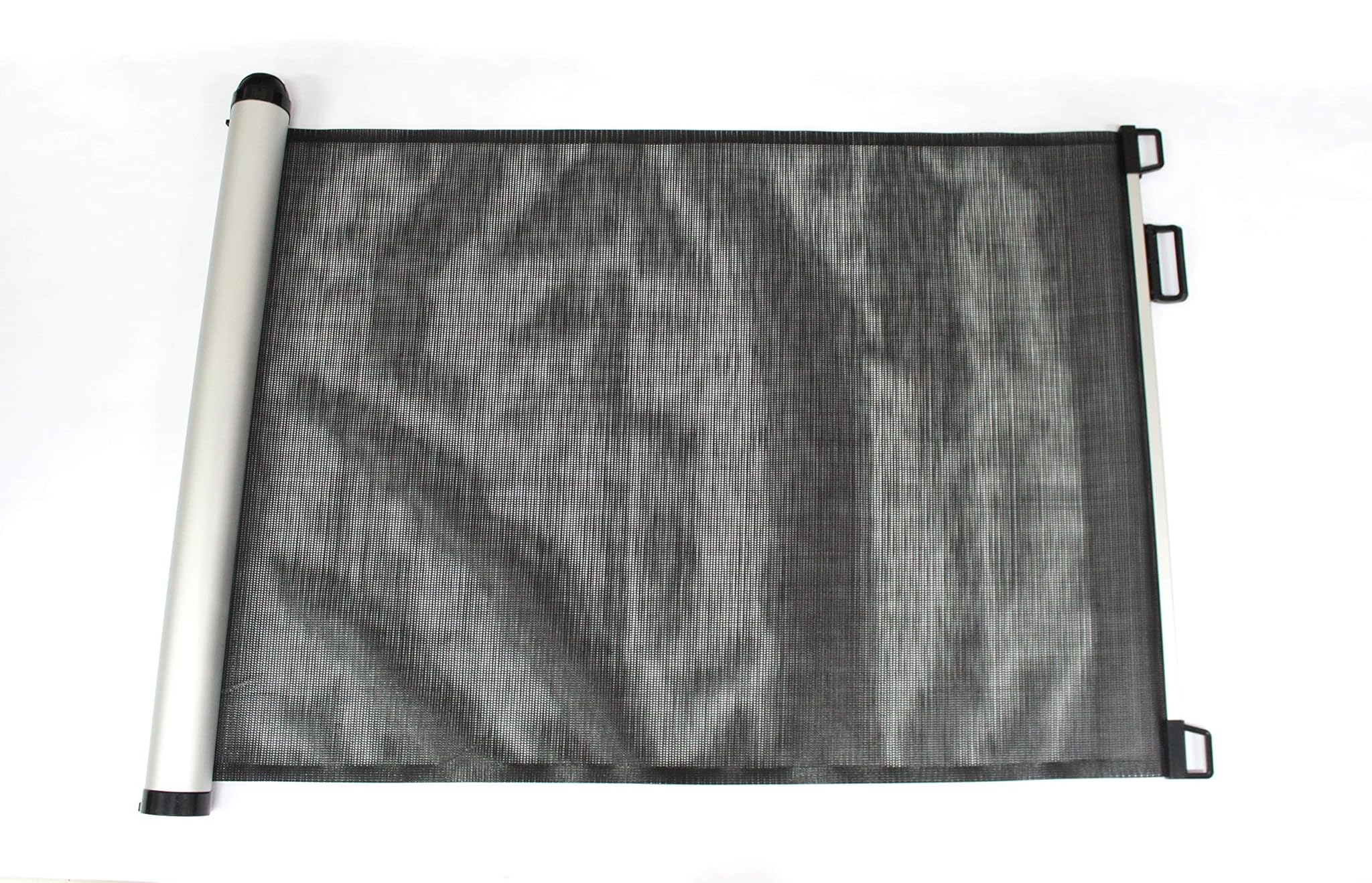 Linea Garden Friend Cancelletto Bimbi Luxe - Colore Nero - msura cm 130x8x88 h