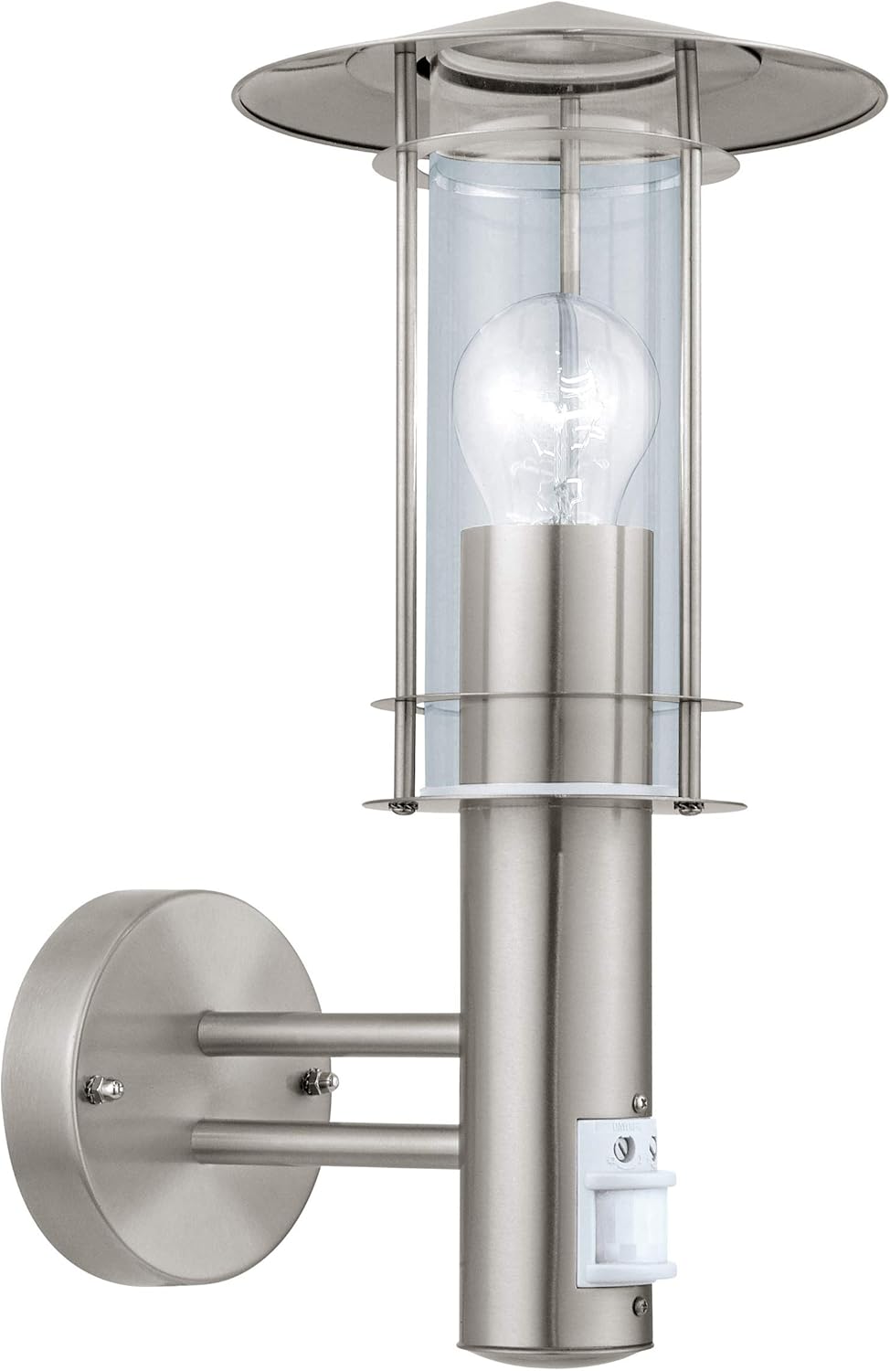 Eglo 30185 - Illuminazione da Esterno E27 60W - immagine 1