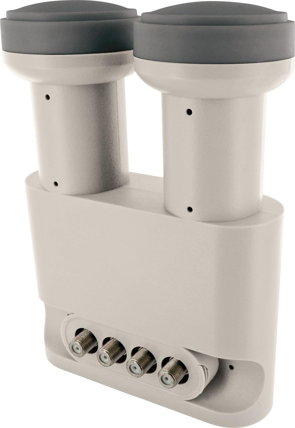 Schwaiger -5095- Monoblocco Quad LNB - immagine 2