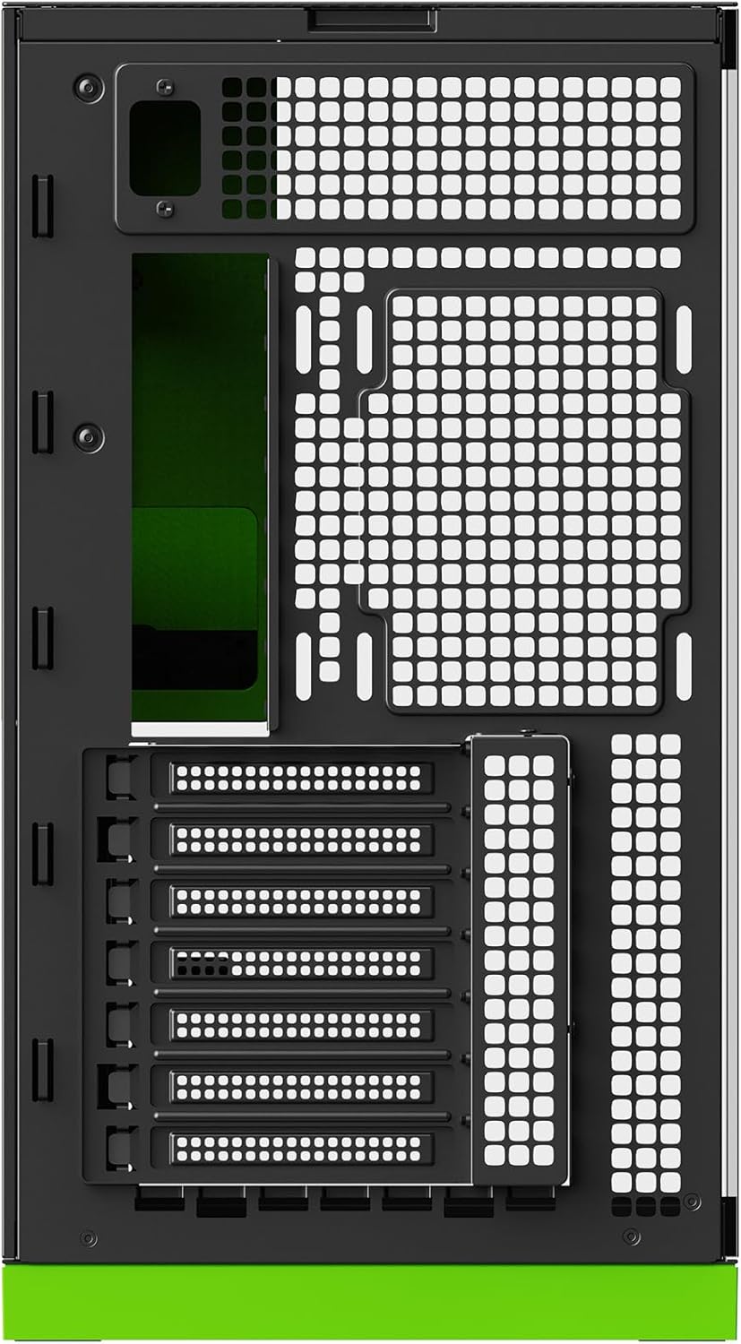 Geometric Future M5 - Case Mid Tower E-ATX/ATX - immagine 8