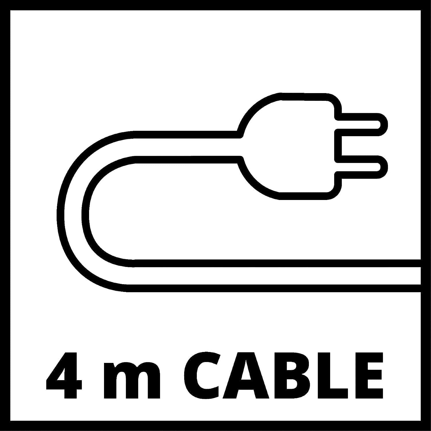 Einhell TE-DH 12 Martello Demolitore 1050W SDS-MAX - immagine 12