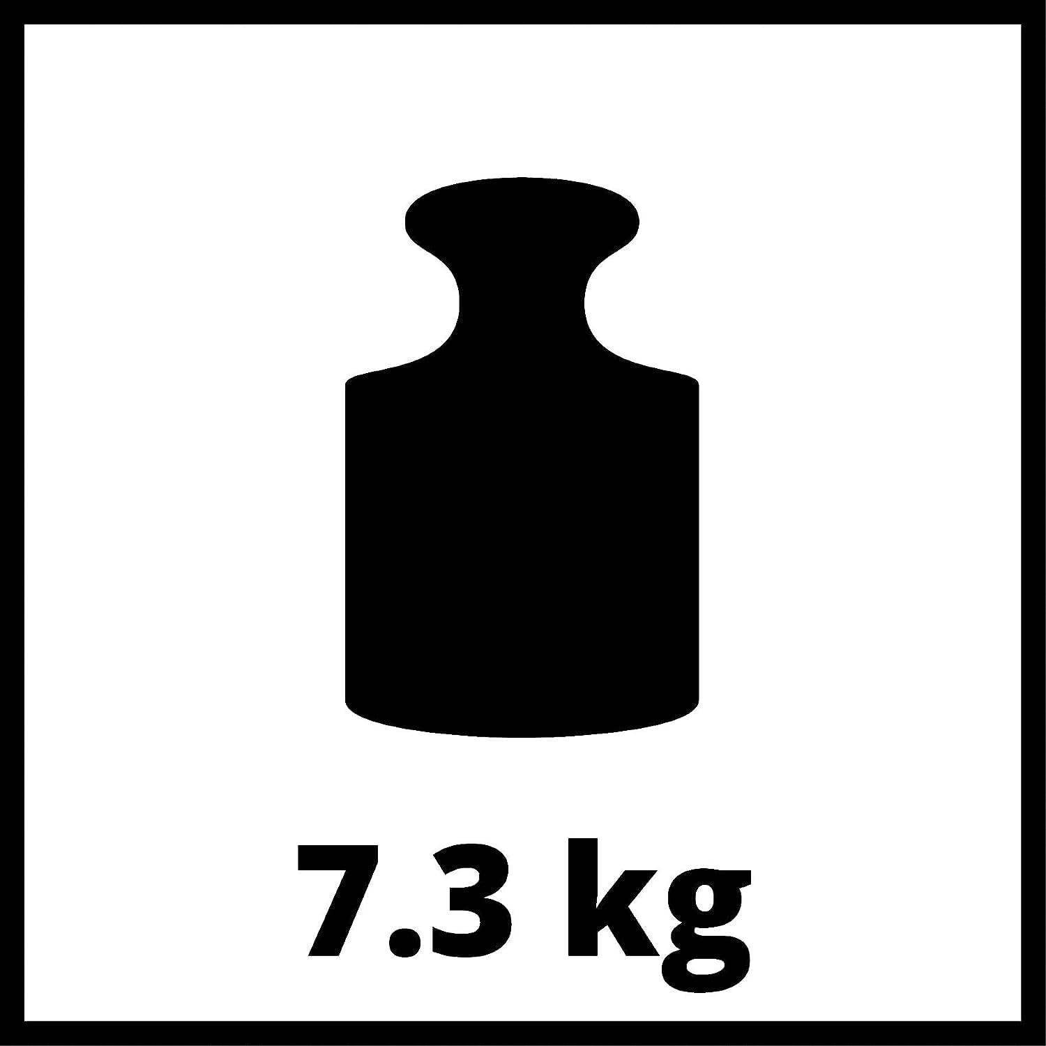 Einhell TE-DH 12 Martello Demolitore 1050W SDS-MAX - immagine 13