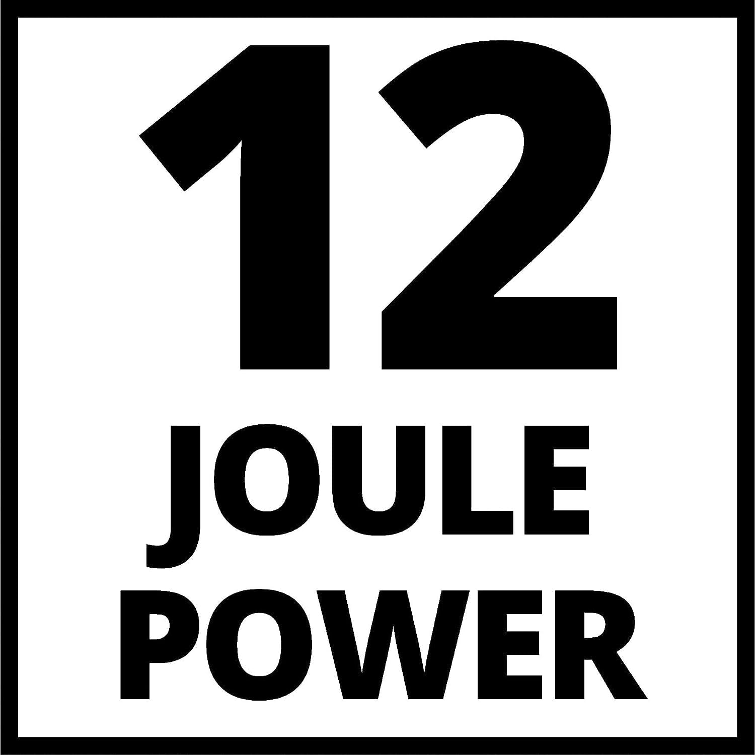 Einhell TE-DH 12 Martello Demolitore 1050W SDS-MAX - immagine 14