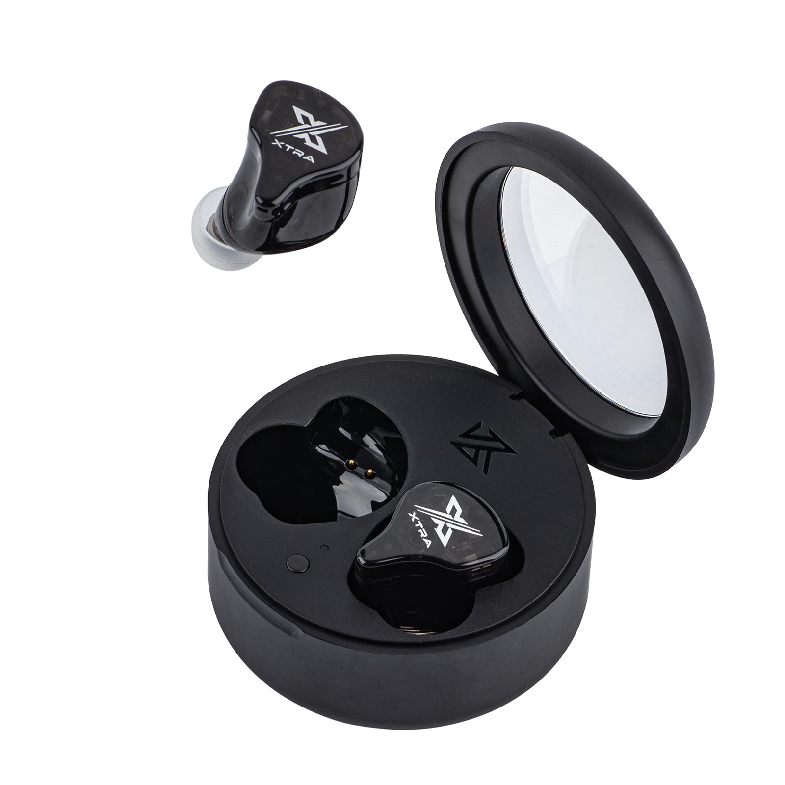 Linsoul KZ Xtra - Auricolari In-Ear Wireless Bluetooth 5.4