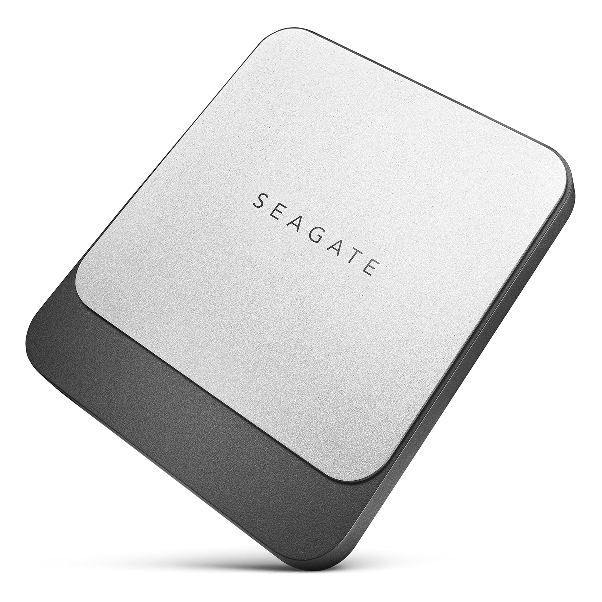 Seagate STCM1000400 FAST SSD HardDisk