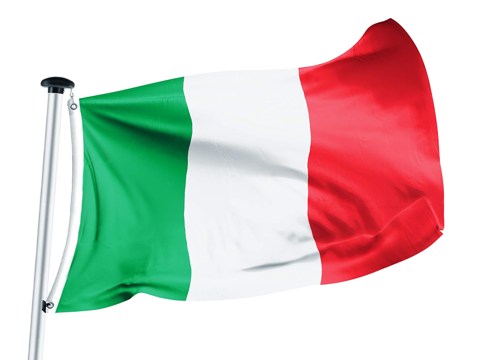 Flagly Bandiera Italia 100 x 150 cm