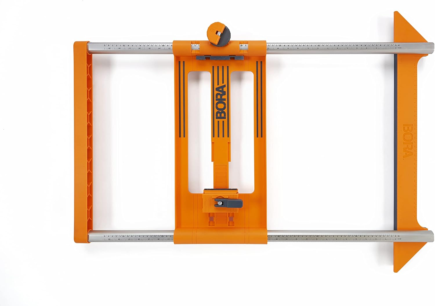 BORA NGX 546250 - Guida per seghe circolari Twin Rail