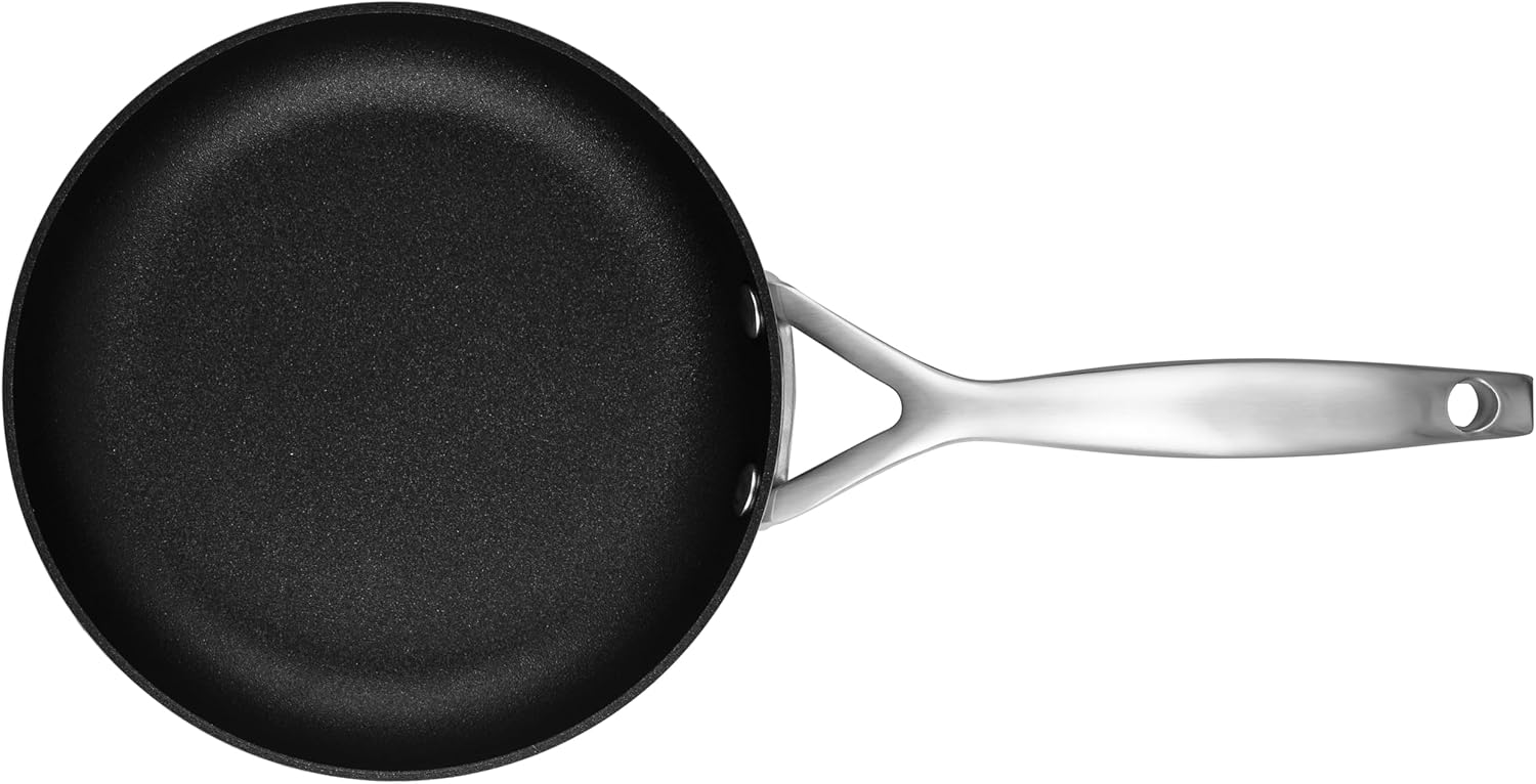 Scanpan CS+ Padella 20cm Induzione Stratanium+