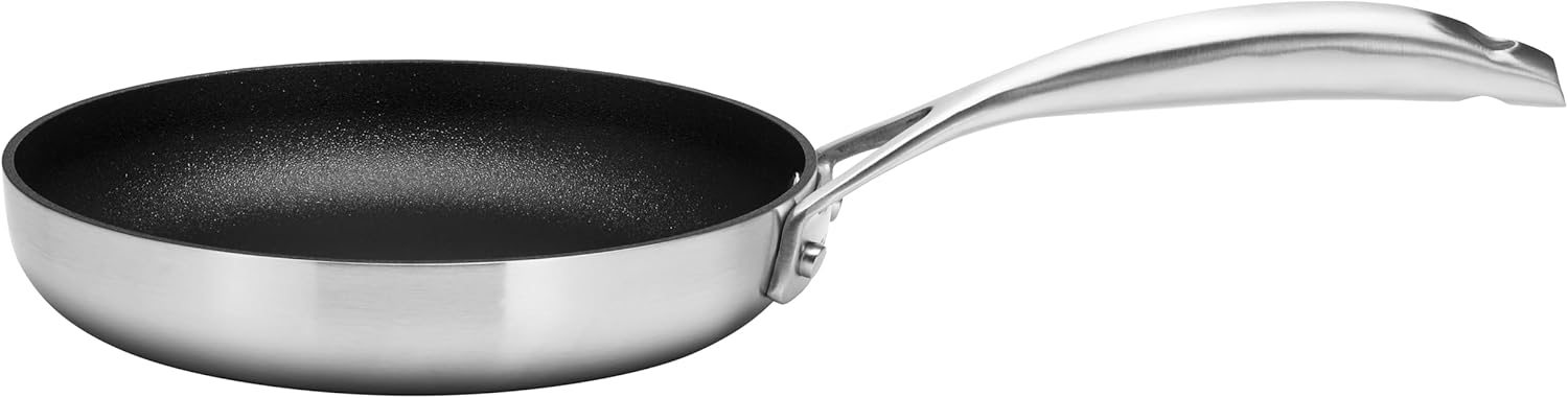 Scanpan CS+ Padella 20cm Induzione Stratanium+ - immagine 2