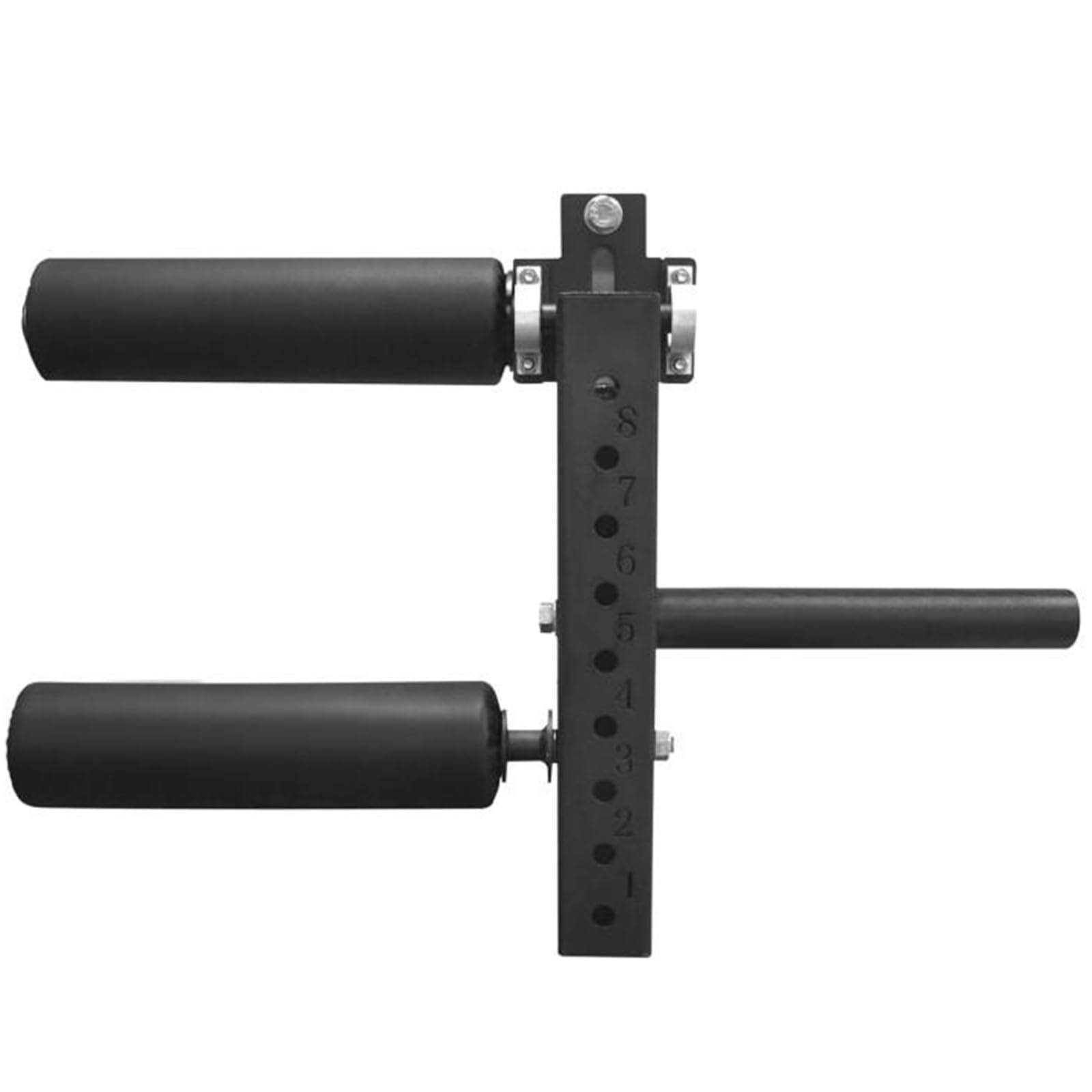 Marlang Leg Extension and Curl Machine per Power Rack