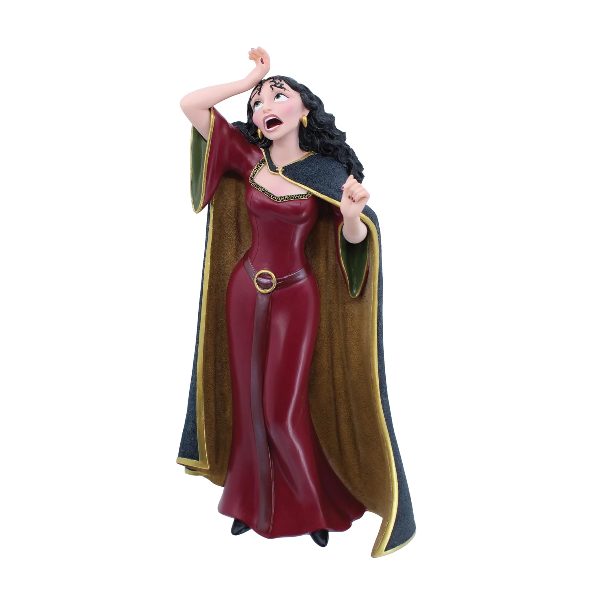 Disney Showcase Figurina Madre Gothel Collezione