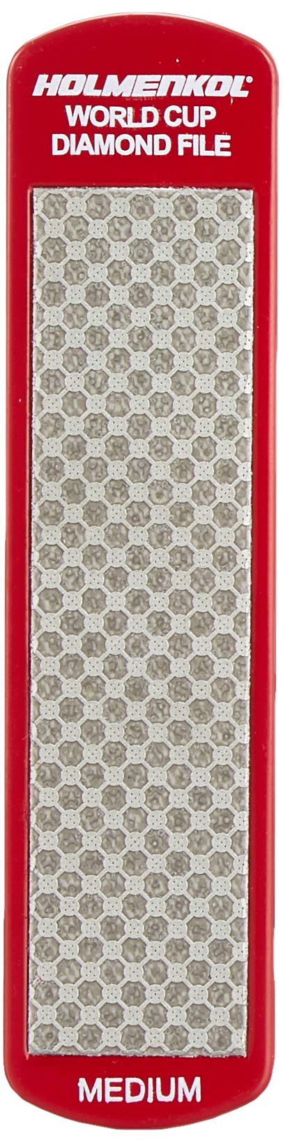 Holmenkol Diamond File World Cup Medium