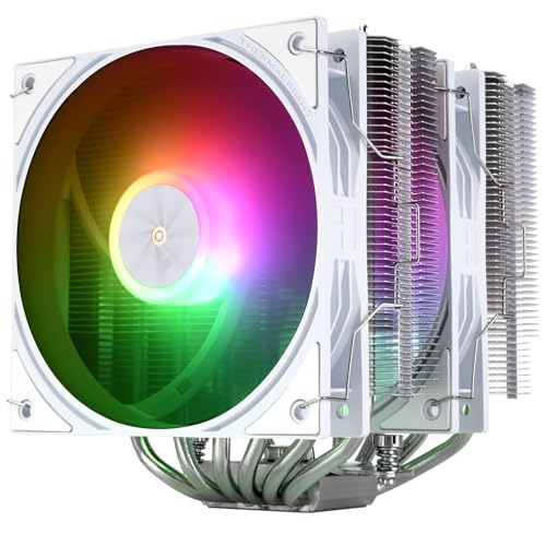 Peerless Assassin 120 SE ARGB White V3 CPU Luftkühler