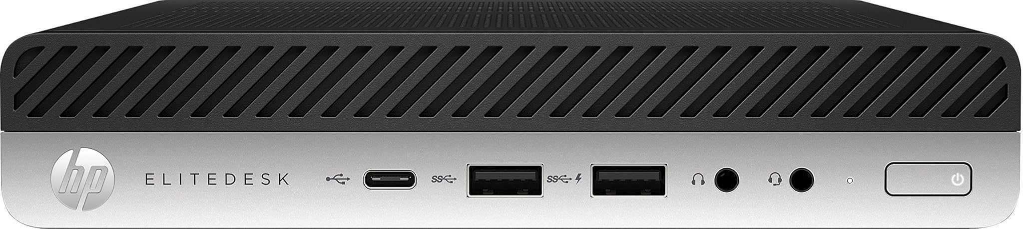 Hp Elitedesk Mini PC DM Intel Core i5 6th Ricondizionato