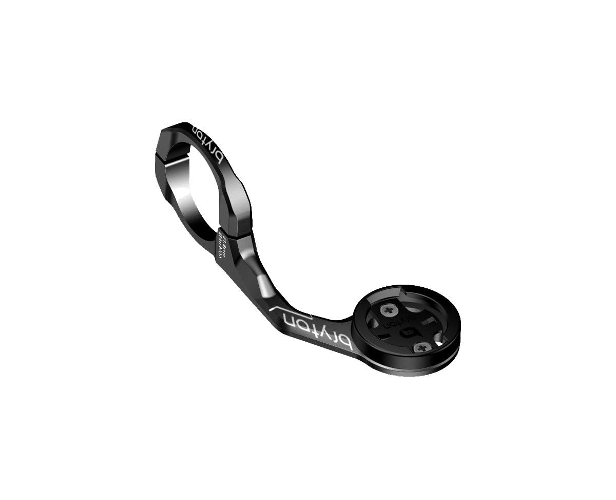 Altro Bryton Fotocamera Supporto Frontale in Alluminio