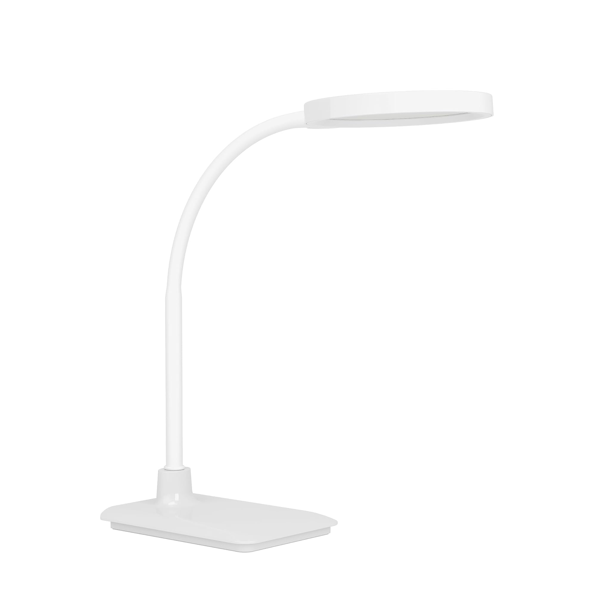 Eglo Lauro - Lampada da Tavolo a LED Dimmerabile