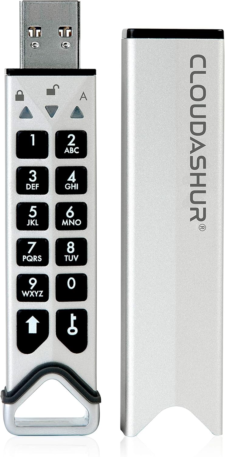 Istorage CloudAshur Hardware Security Module - immagine 1