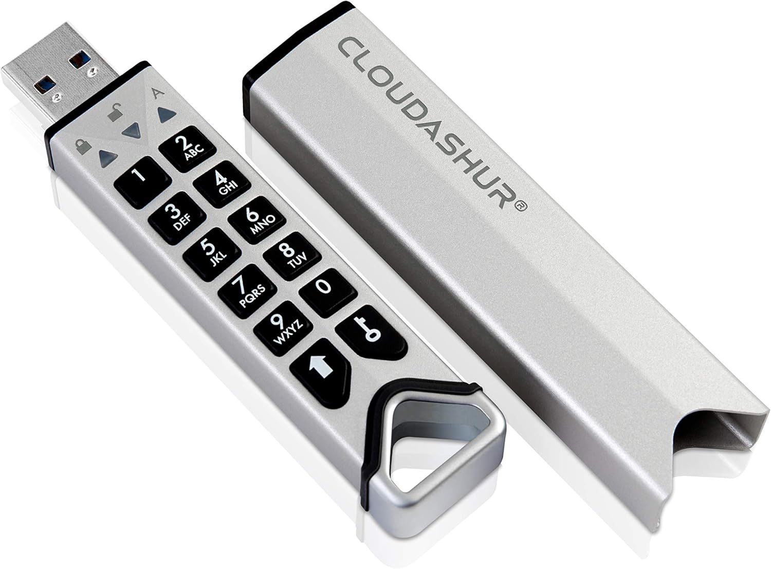 Istorage CloudAshur Hardware Security Module - immagine 3