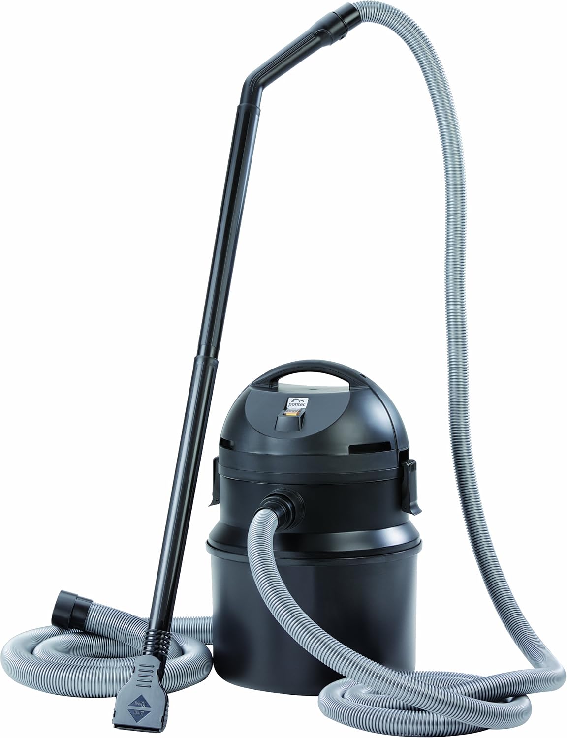 Schlammsauger Pondomatic 1400 Watt