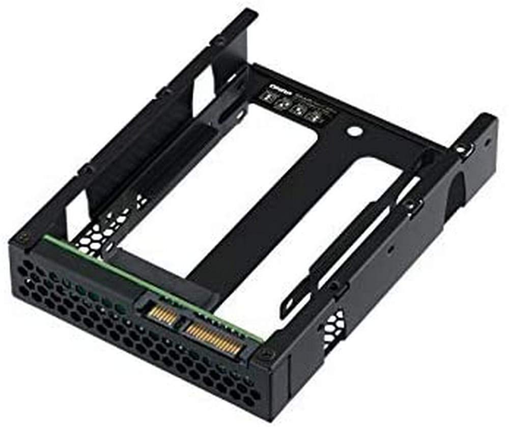 QNAP Drive Adapter QDA-A2AR +++