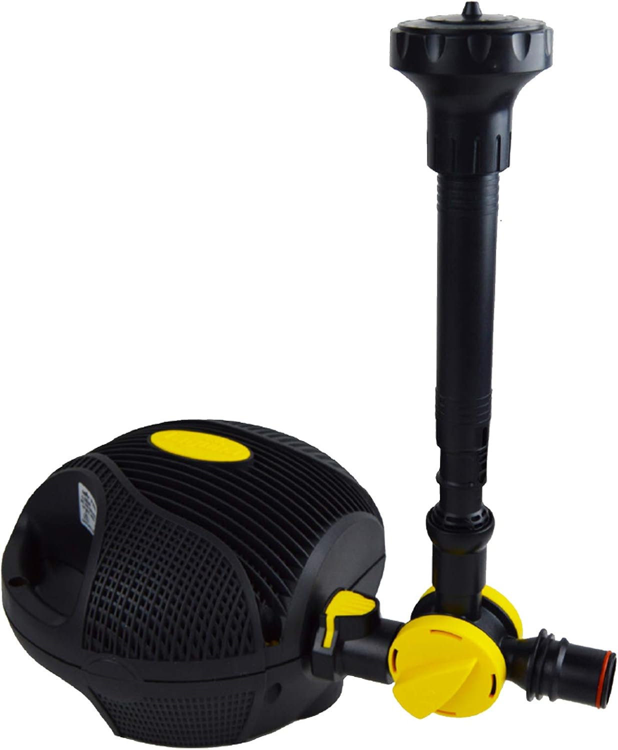 PJ 5000 FREE-FLO 230/50 - immagine 1