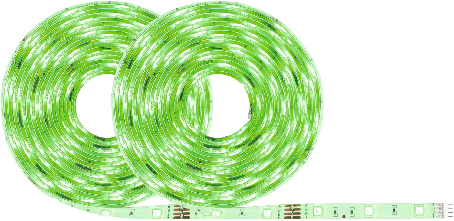 Paulmann 78980 Striscia Luminosa Universal Strip Light 10M - immagine 11