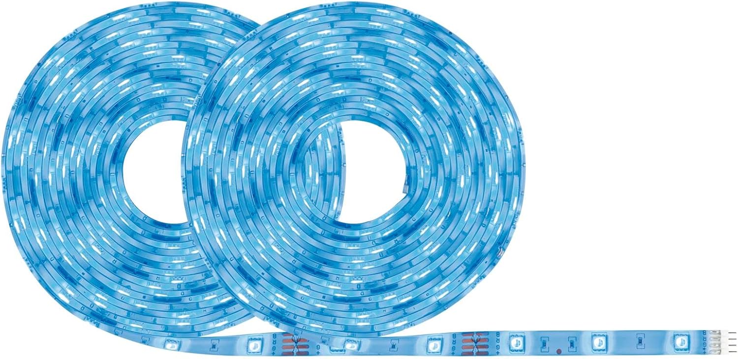 Paulmann 78980 Striscia Luminosa Universal Strip Light 10M - immagine 12