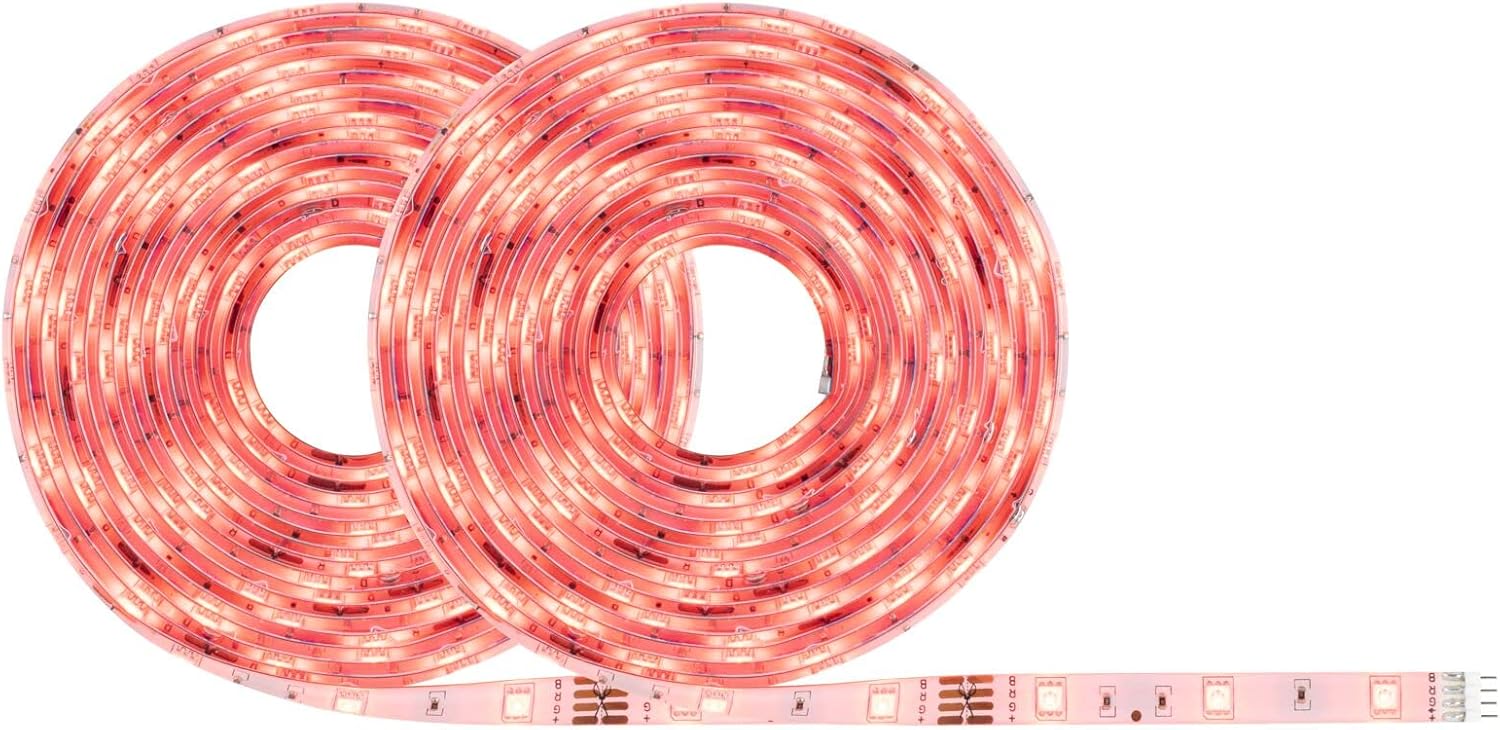 Paulmann 78980 Striscia Luminosa Universal Strip Light 10M - immagine 9